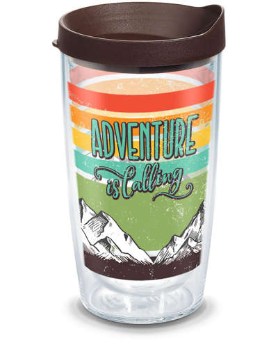 Tervis Tumbler Tervis Adventure Is Calling Made In Usa Double Walled Insulated Tumbler Travel Cup Keeps Drinks Cold In Open Miscellaneous