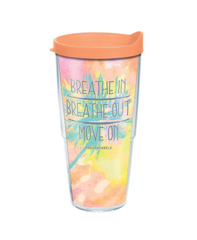 Tervis Tumbler Tervis Margaritaville Breathe In And Out Made In Usa Double Walled Insulated Tumbler Travel Cup Keep In Open Miscellaneous