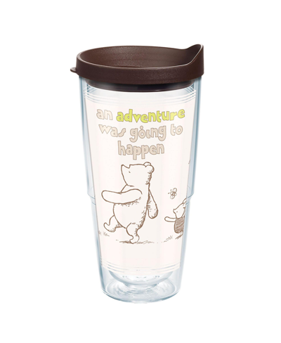 Tervis Tumbler Tervis Disney - Winnie The Pooh Group Made In Usa Double Walled Insulated Tumbler Travel Cup Keeps D In Open Miscellaneous