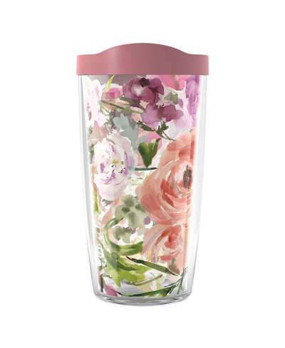 Tervis Tumbler Tervis Kelly Ventura Floral Collection Made In Usa Double Walled Insulated Tumbler Travel Cup Keeps  In Open Miscellaneous