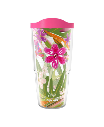 Tervis Tumbler Tervis Etta Vee Garden Glory Made In Usa Double Walled Insulated Tumbler Travel Cup Keeps Drinks Col In Open Miscellaneous