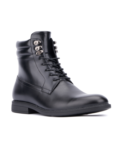 X-ray Men's Footwear Braylon Casual Boots In Black