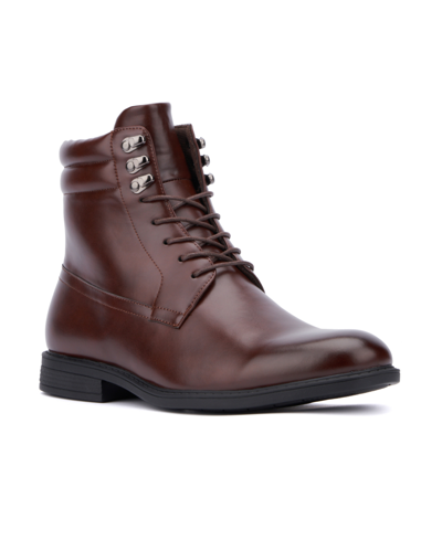 X-ray Men's Footwear Braylon Casual Boots In Brown