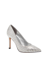 KATY PERRY WOMEN'S THE MARCELLA WOVEN PUMPS