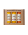 Savannah Bee Company Southern Honey Gift Set