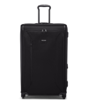 Tumi Aerotour Extended Expandable 4 Wheeled Packing Case In Black