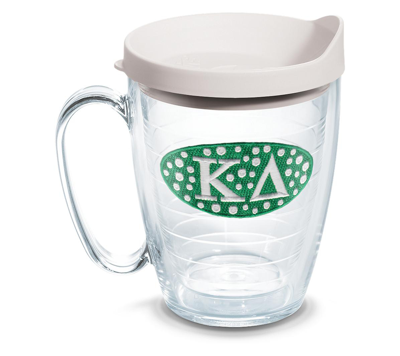 Tervis Tumbler Tervis Kappa Delta Sorority Logo Made In Usa Double Walled Insulated Tumbler Travel Cup Keeps Drinks In Open Miscellaneous