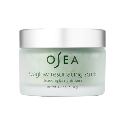 Osea Seaglow Resurfacing Scrub In Default Title