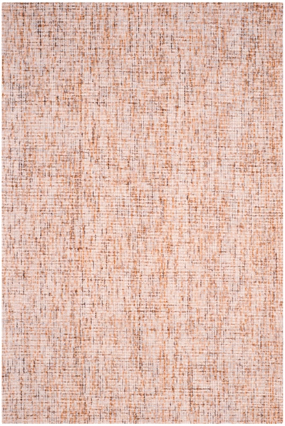 Safavieh Abstract Handmade Rug