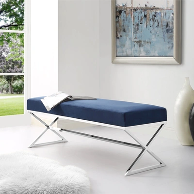 Inspired Home Liam Bench