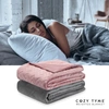 Cozy Tyme Eshe Polyester Weighted Blanket