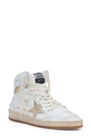 GOLDEN GOOSE SKY-STAR HIGH TOP SNEAKER