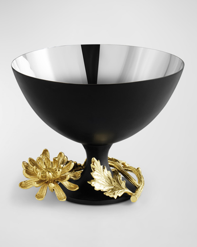 MICHAEL ARAM DAHLIA SMALL BOWL