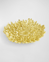 Michael Aram Dahlia Catch-all Bowl