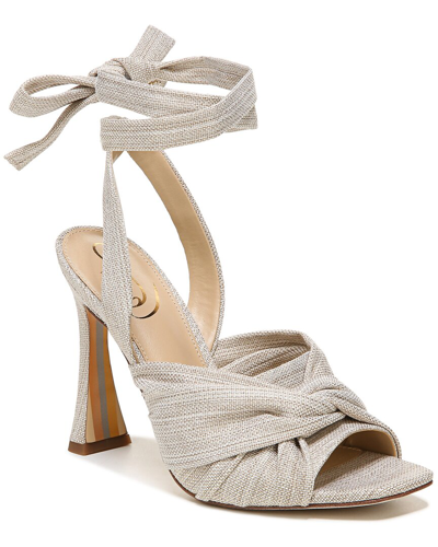 Sam Edelman Lenora In Natural In Beige