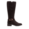 Clarks Maye Aster In Brown