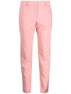 PS BY PAUL SMITH TAILORED-CUT WOOL TROUSERS