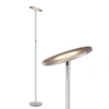 BRIGHTECH SKY FLUX LED FLOOR LAMP