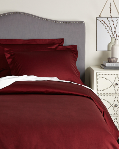 Superior 1000tc Premium Long-staple Combed Cotton Duvet Set