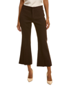 VINCE VINCE SLIM FLARE PANT