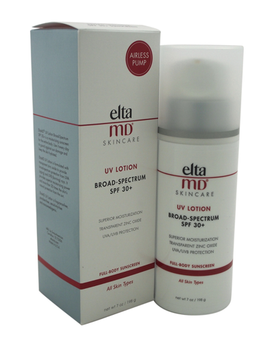 Eltamd Uv 7oz Lotion Broad-spectrum Spf 30 Sunscreen