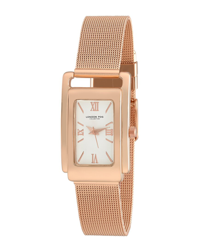 London Fog Women's Watch