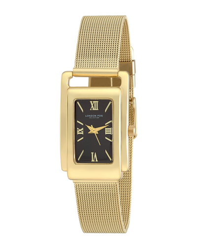 London Fog Women's Watch