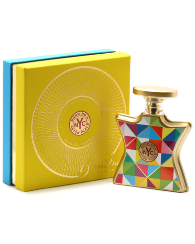 Bond No. 9 New York Bond No. 9 Unisex Astor Place 3.3oz Eau De Parfum In No Color