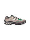Salomon Xt-quest 2 Trail Shoe In Gray