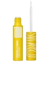 Tood Stretch The Limits Liner In White