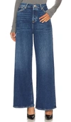 7 FOR ALL MANKIND ZOEY HIGH WAIST WIDE LEG