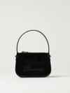 Blumarine Handbag  Woman Color Black