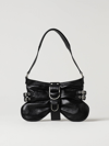 Blumarine Handbag  Woman Color Black