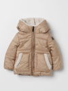 Il Gufo Jacket  Kids Color Beige In Beige