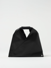 Mm6 Maison Margiela Handbag  Woman Color Black