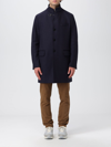 Fay Jacket  Men In Blue