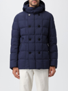 Fay Jacket  Men Color Navy