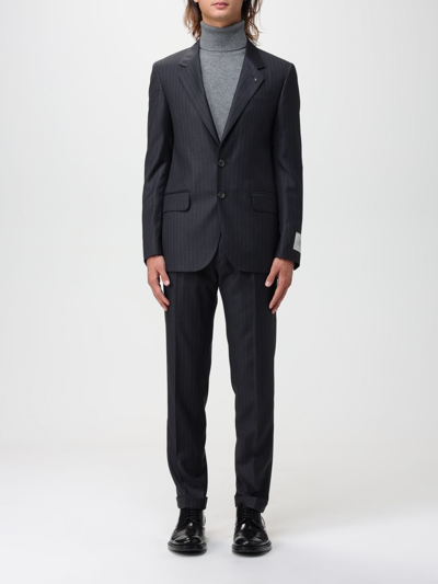 Corneliani Suit In Grey