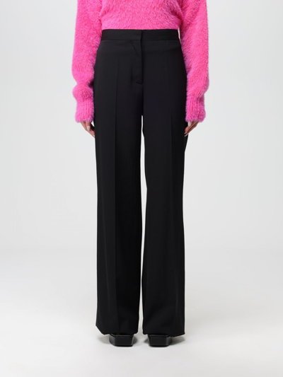 Stella Mccartney Pants  Woman Color Black