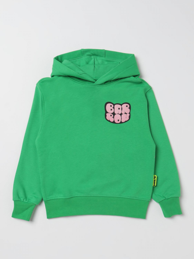 Barrow Sweater  Kids Kids Color Green