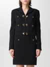 Moschino Couture Blazer  Woman Color Black