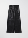Liu •jo Pants Liu Jo Kids Kids Color Black In Black