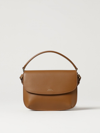 Apc Mini Bag A.p.c. Woman Color Honey