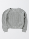 Il Gufo Sweater  Kids Color Water