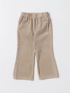 Il Gufo Pants  Kids Color Beige