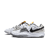 Nike Ja 1 Basketball Shoes In White