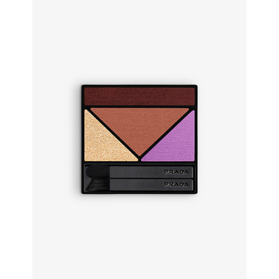 Prada 1 Dimensions Durable Eyeshadow Palette Refill 6g