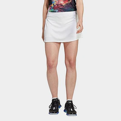 Adidas Originals Tennis Match Skort In White