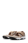 Nike Air Rift 'united In Hemp/ Black/ Summit White