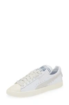 Puma Sneakers In Pristine-sedate Gray- White